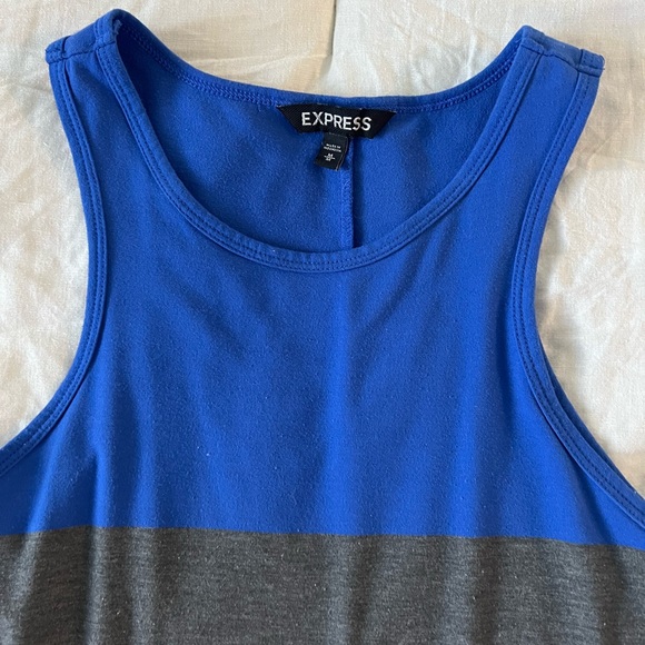 Express Dress - Picture 2 of 2